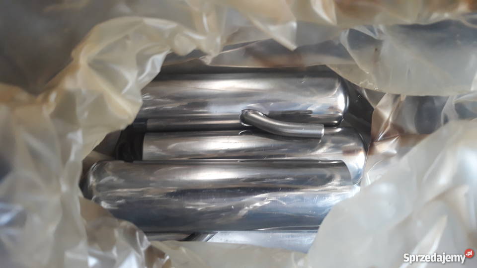 Nowa Dojarka Alfa Laval Archimedes Komplet Produkcja zwierzęca łódzkie Tążewy