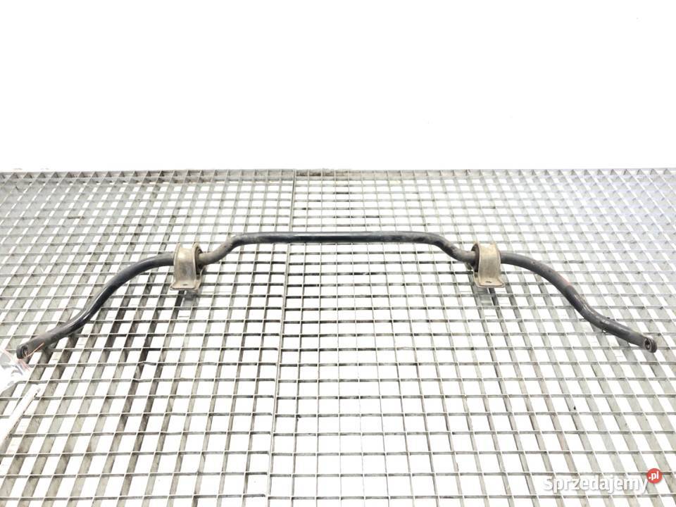 DRĄŻEK STABILIZATORA PRZÓD FIAT DOBLO II Minivan