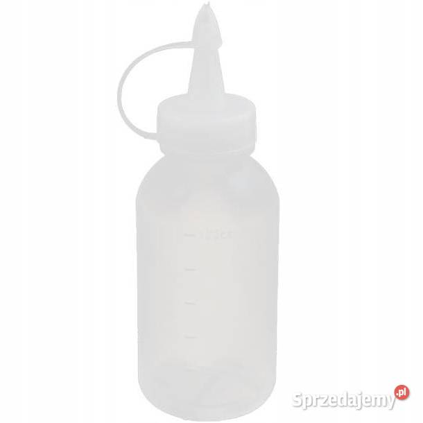 Butelka Dozownicza 300ml z Aplikatorem Wys 165mm Ludźmierz