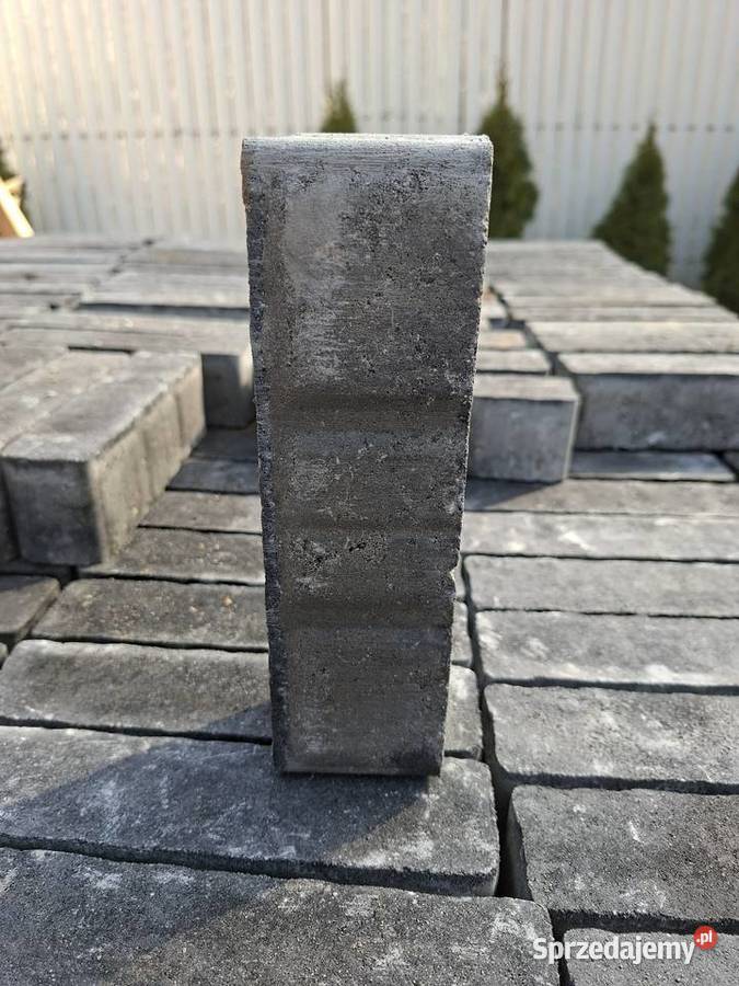 Sprzedam kostkę Sędziszów