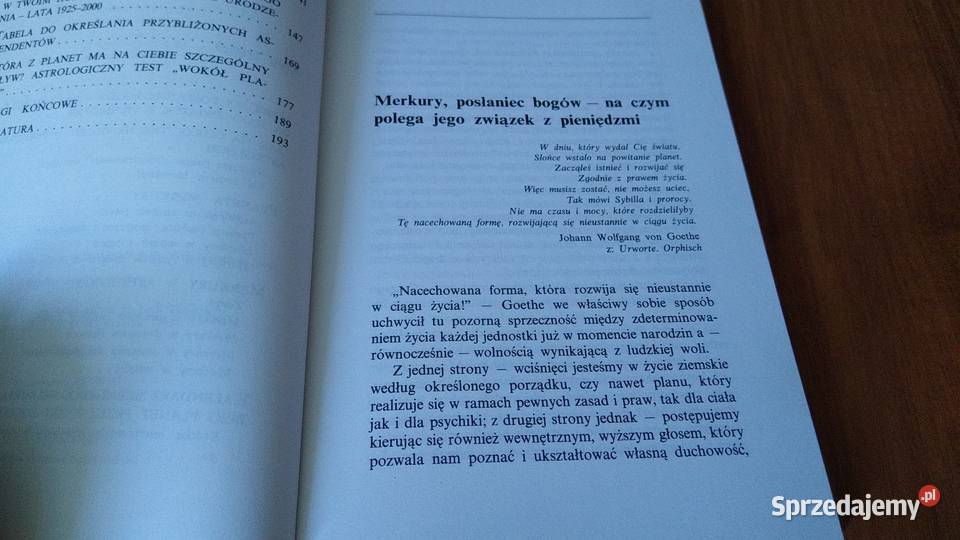 Merkury planeta pieniędzy która z planet ma na pomorskie Gdańsk