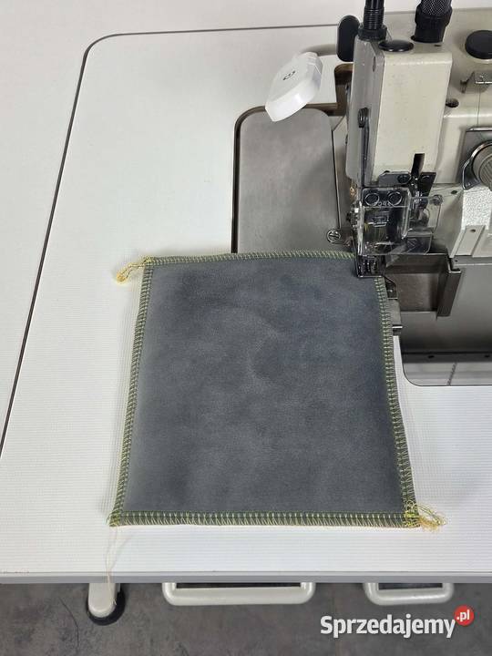 OVERLOCK PEGASUS EXT 5214H55 4NITKOWY Bydgoszcz