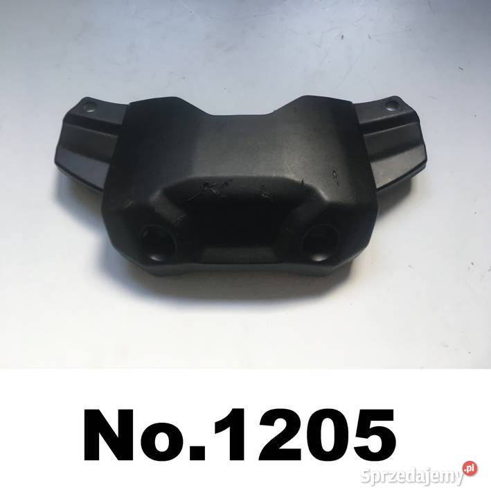 YAMAHA MT09 FZ09 Wypełnienie Osłona zbiornika Łobżenica