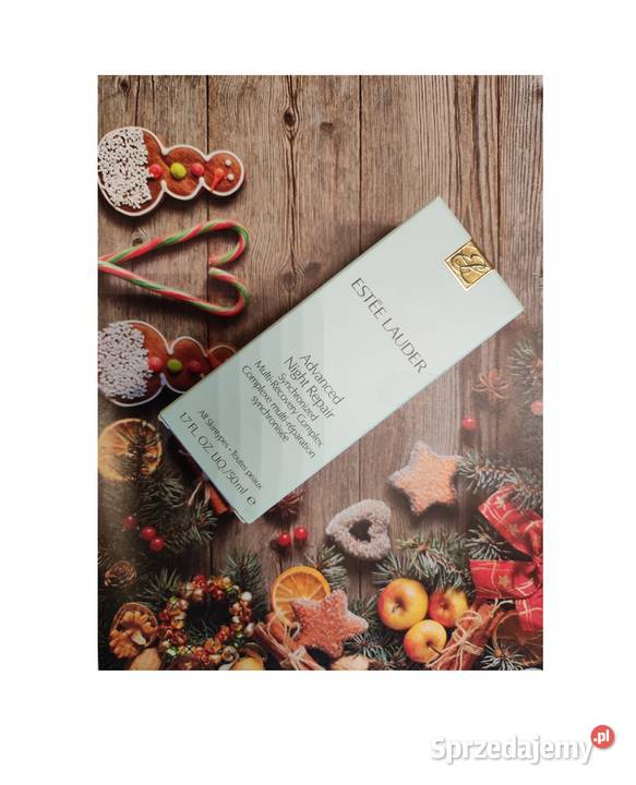 serum naprawcze do twarzy Este Lauder Advanced Kielce