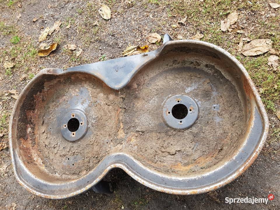 Kosisko Partner Husqvarna Mcculloch i inne Barlinek