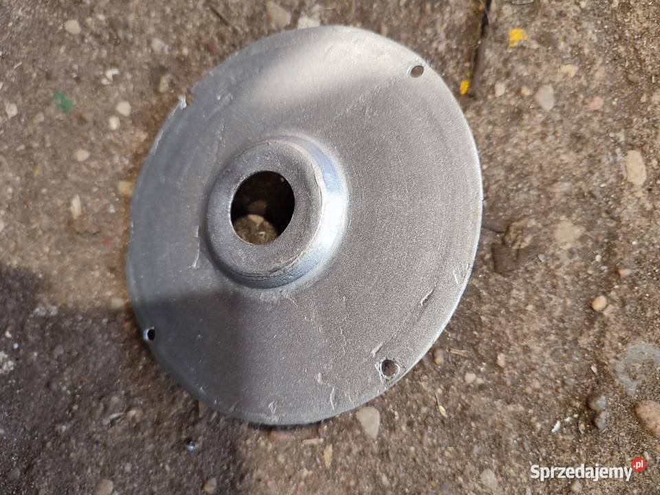 pokrywa zabieraka wsk wfm Rumia