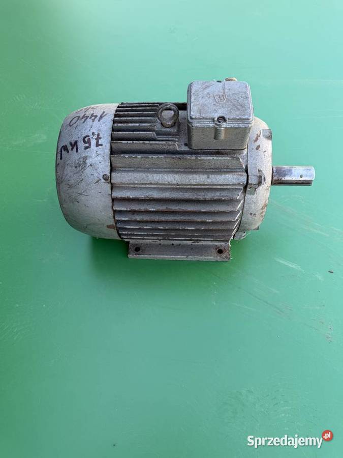 Silnik elektryczny 75kW 1440obrmin