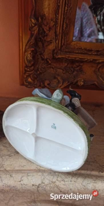 Figurka Szewc Carl Scheiding K G Turyngia 193239