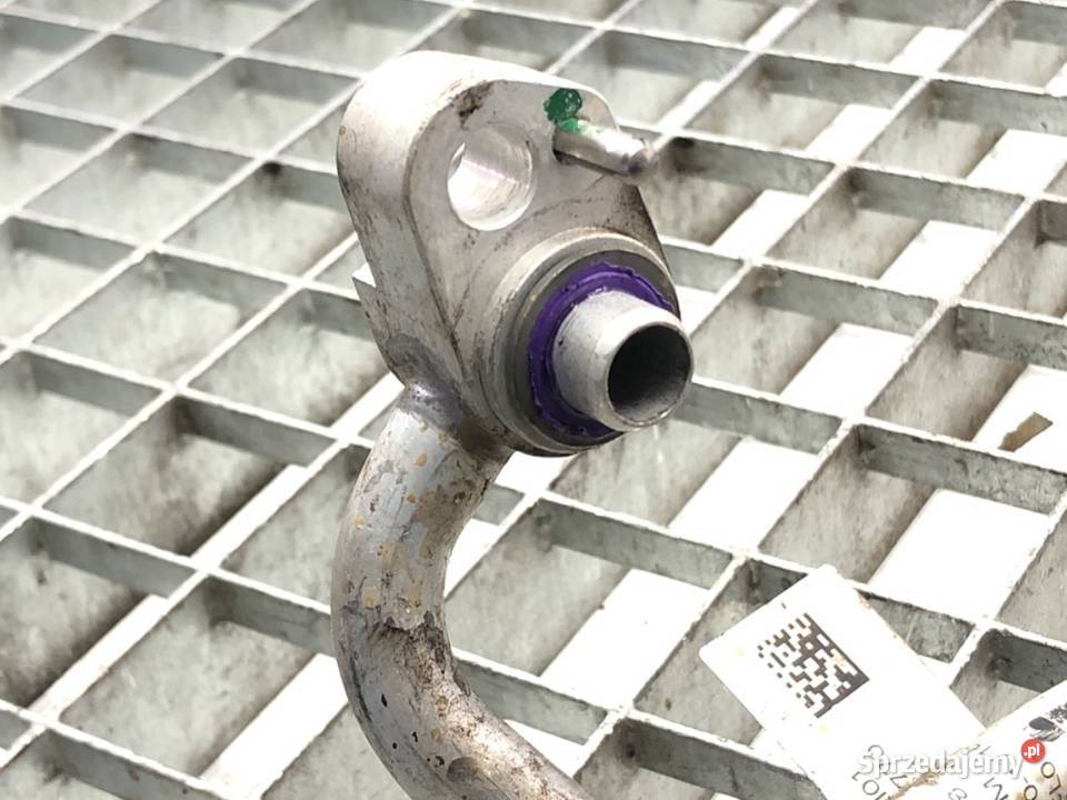 RURKA KLIMATYZACJI BMW G01 9868418 20 190 SUV