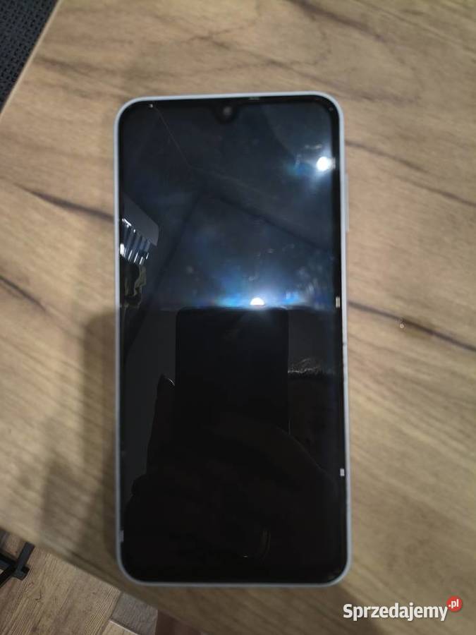 Samsung Galaxy A16 5G 128 GB stan Samsung Przysucha