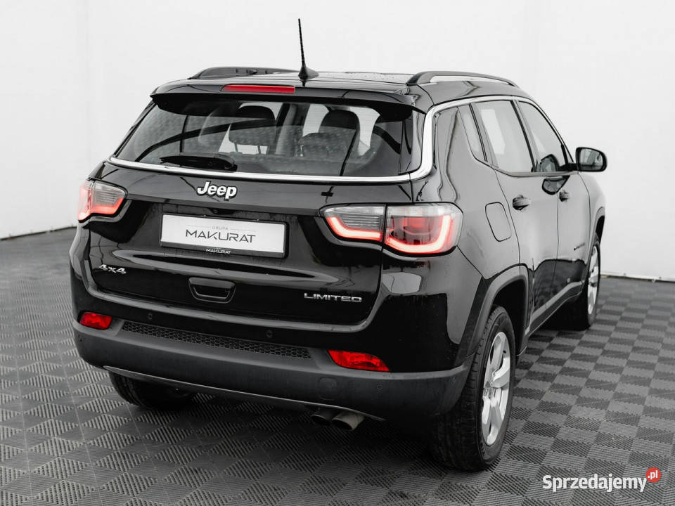 Jeep Compass WD8815N14 TMair Limited 4WD Kcof czujnik zmierzchu pomorskie Pępowo