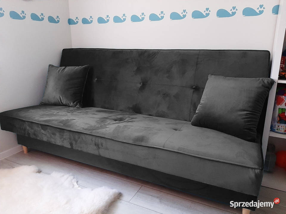 Sofa rozkładana Kanapa z funkcją spania Bydgoszcz