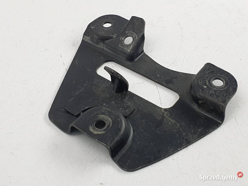 Mocowanie Uchwyt Pompy Abs Ktm Duke 125 Łódź sprzedam