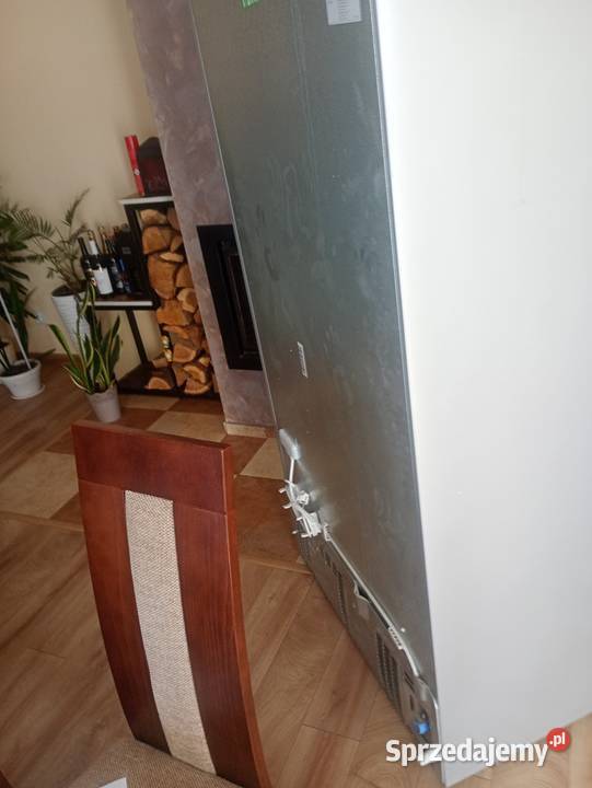częsci do lodówki Beko Skawina sprzedam