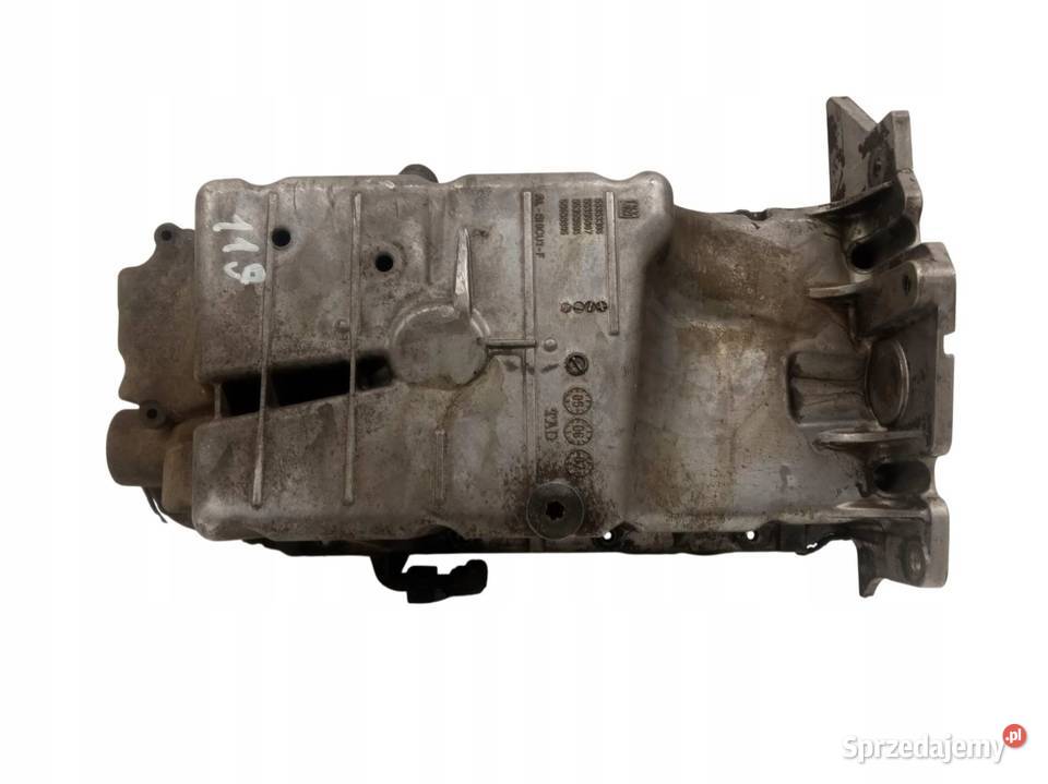 MISKA OLEJOWA 55353306 16 16V Opel Astra III sprzedam