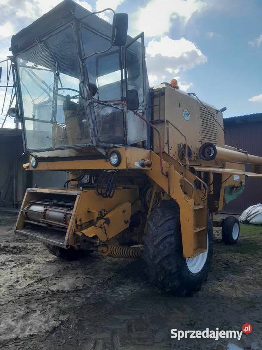 Bizon Z056 1988 super stan