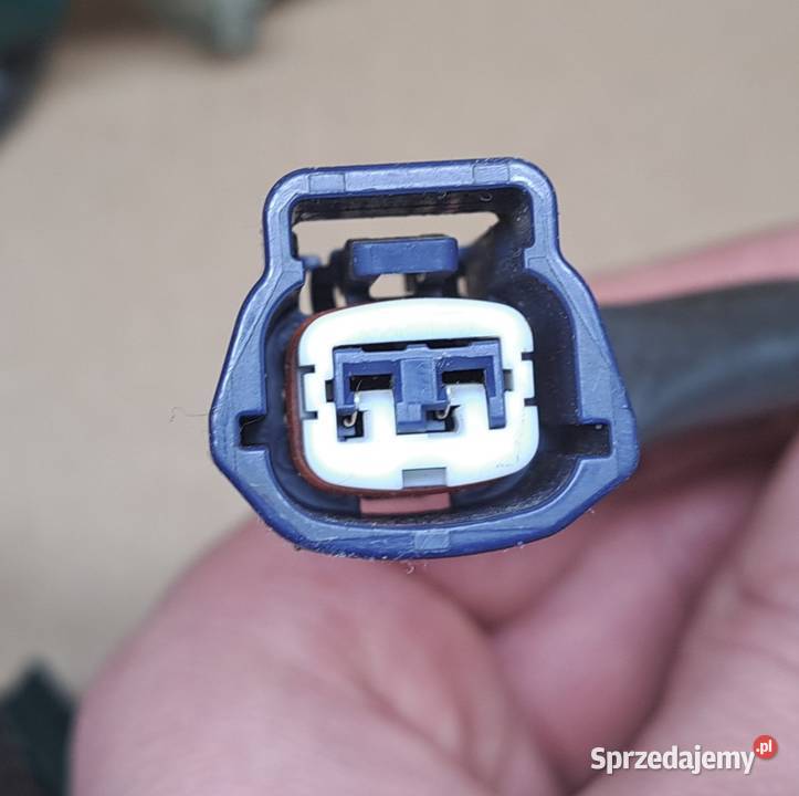 Instalacja wiązka wtryskiwaczy 35 V6 Nissan Mielęcin sprzedam