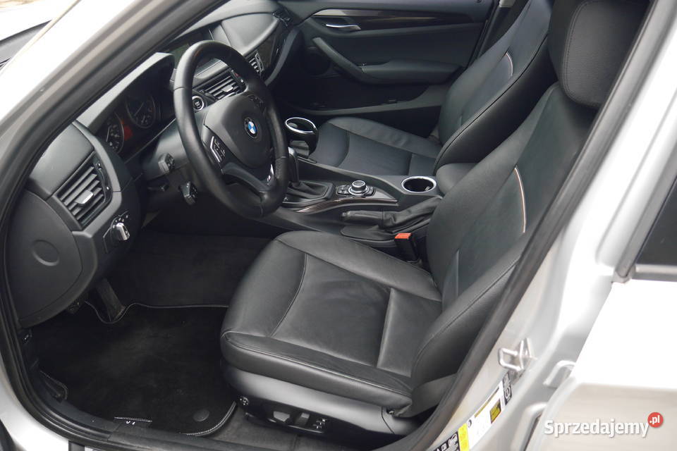 Bmw X1 Lift 30 benzyna M35i XDrive 4x4 Rybnik