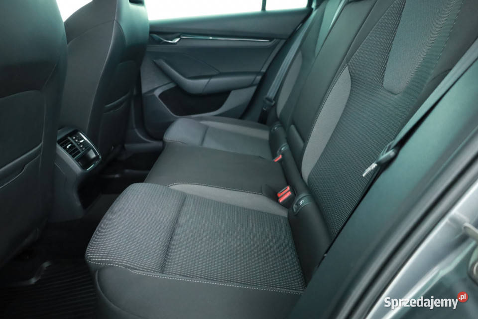 Skoda Octavia 20 TDI mazowieckie Piaseczno