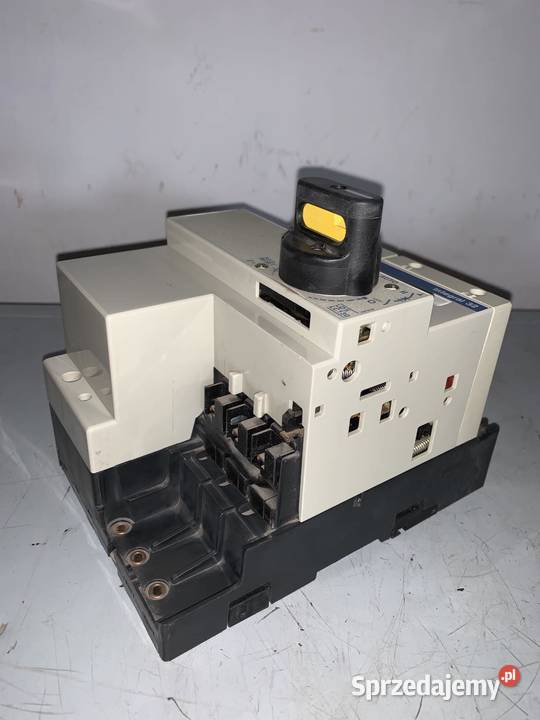 Telemecanique LD5LC30 Integral 32 Starter