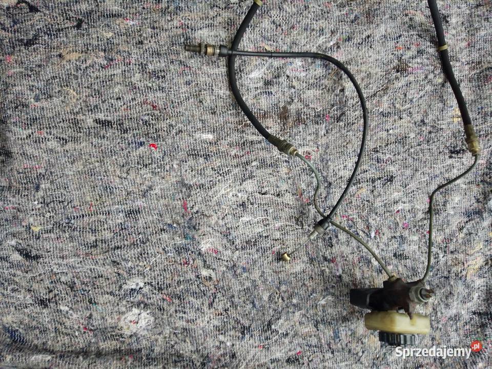 BMW r 100 rs Części Jaworzno