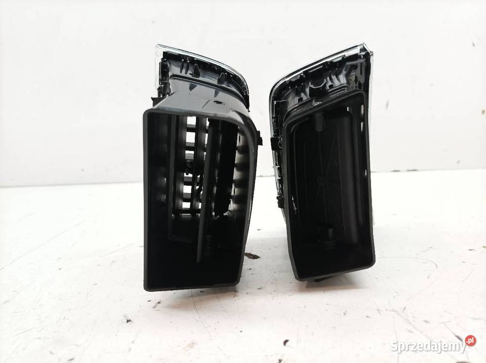KRATKI NAWIEWU LEWA PRAWA KOMPLET 57A820951A
