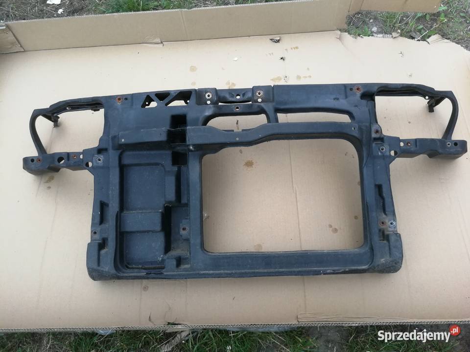PAS PRZEDNI VW GOLF 4 Siechnice