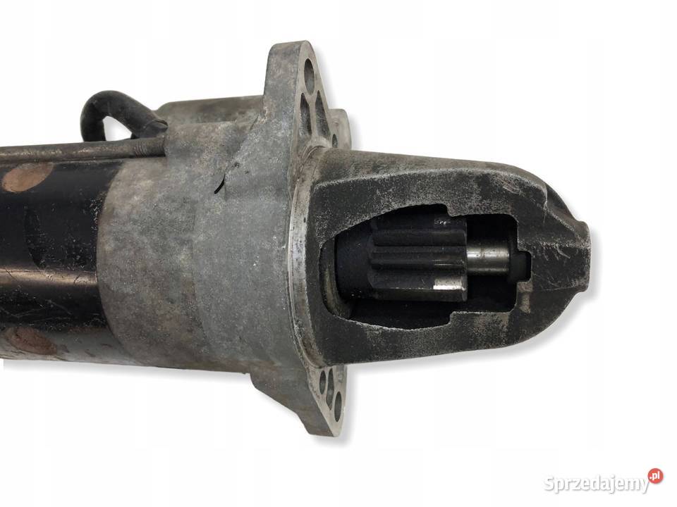 Subaru Outback 20003 Diesel 2010 Rozrusznik osobowe Skarżysko-Kamienna