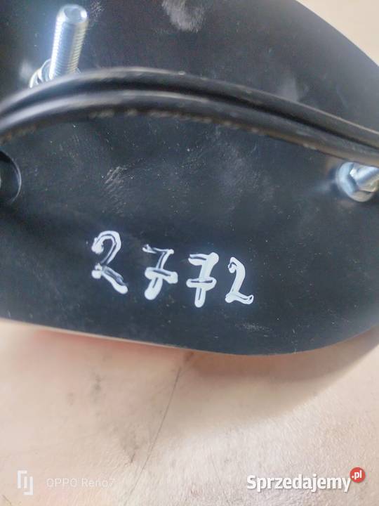 Lampa tył Junak SHL WFM sprzedam