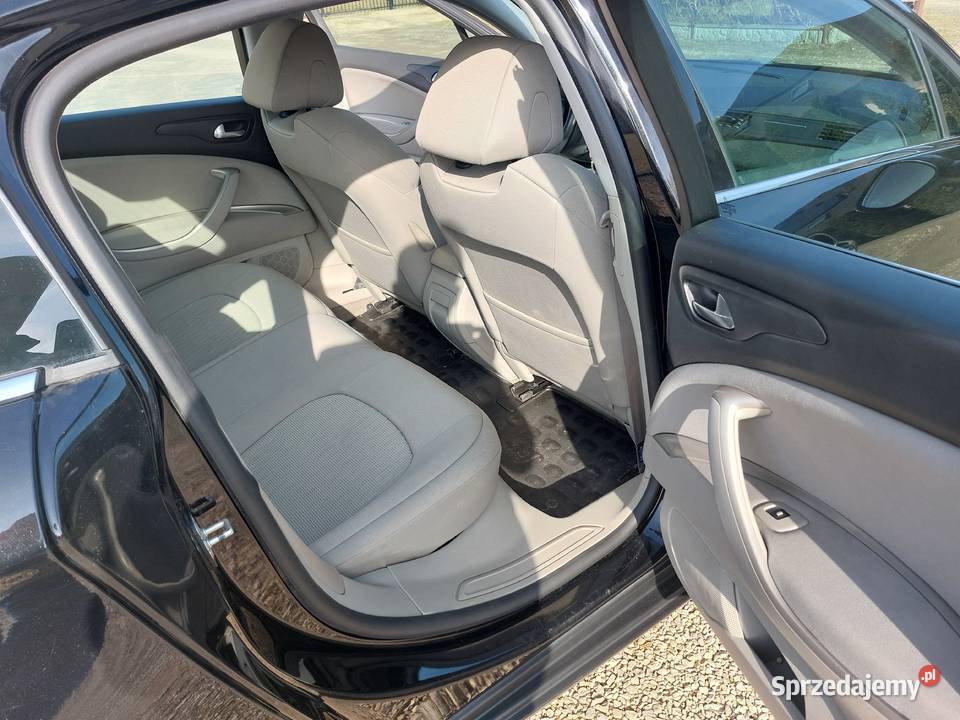 Sprzedam zadbanego Citroena C5 Wola Hankowska