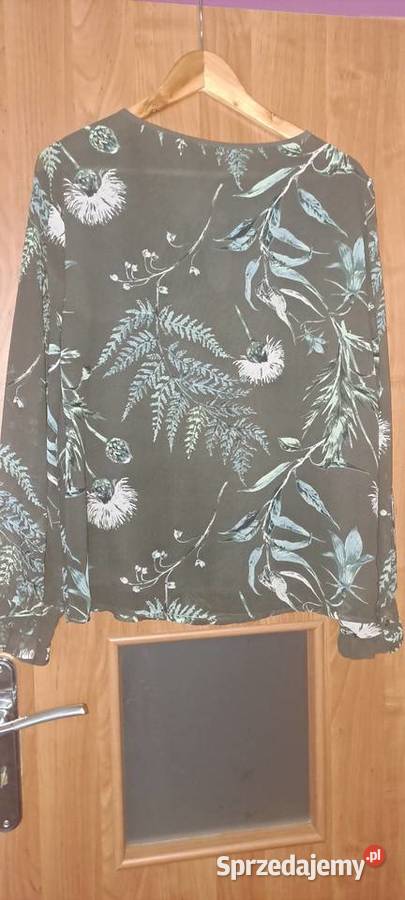 109 bluzka object Wrocław