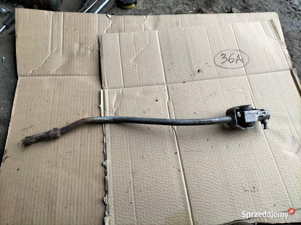 AUDI 80 B4 80B4 19 D TD TDI 893711615A DRĄŻEK Pozostałe Kamień-Kolonia sprzedam