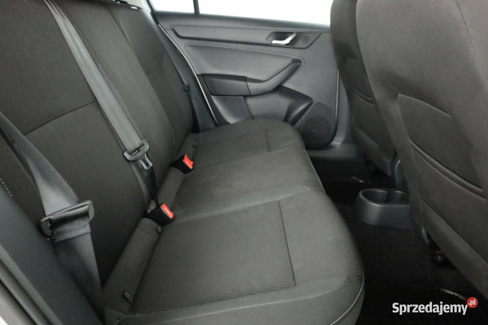 Skoda Rapid 14 TDI ABS mazowieckie Piaseczno