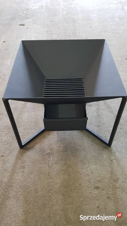 Palenisko ogrodowe GRILL łódzkie Pabianice