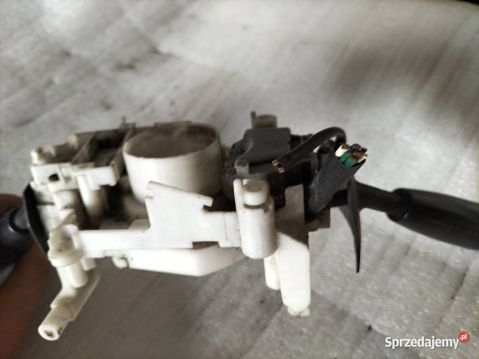 MANETKA PRZEŁĄCZNIK ZESPOLONY KIA SPORTAGE lubelskie Kamień-Kolonia