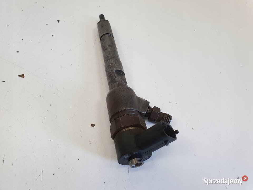 Opel Astra IV J 13 CDTI WTRYSKIWACZ wtrysk Janów