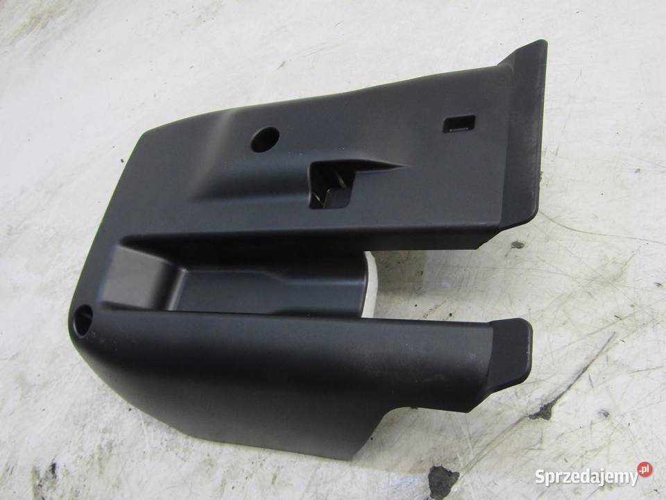 OSŁONA KOLUMNY KIEROWNICZEJ MAZDA CX5 CX5 I