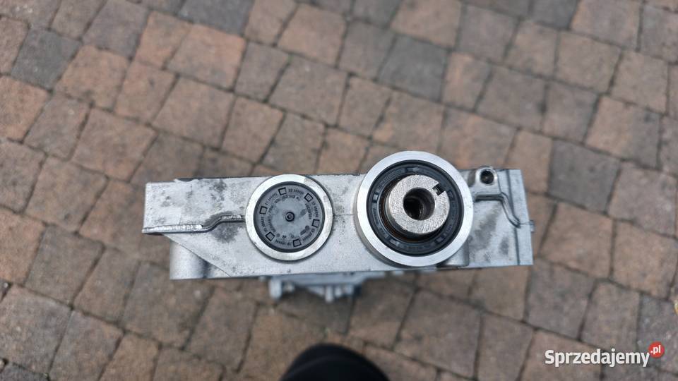 05l 103 308 T pół głowica z wałkami rozrządu dolnośląskie Góra