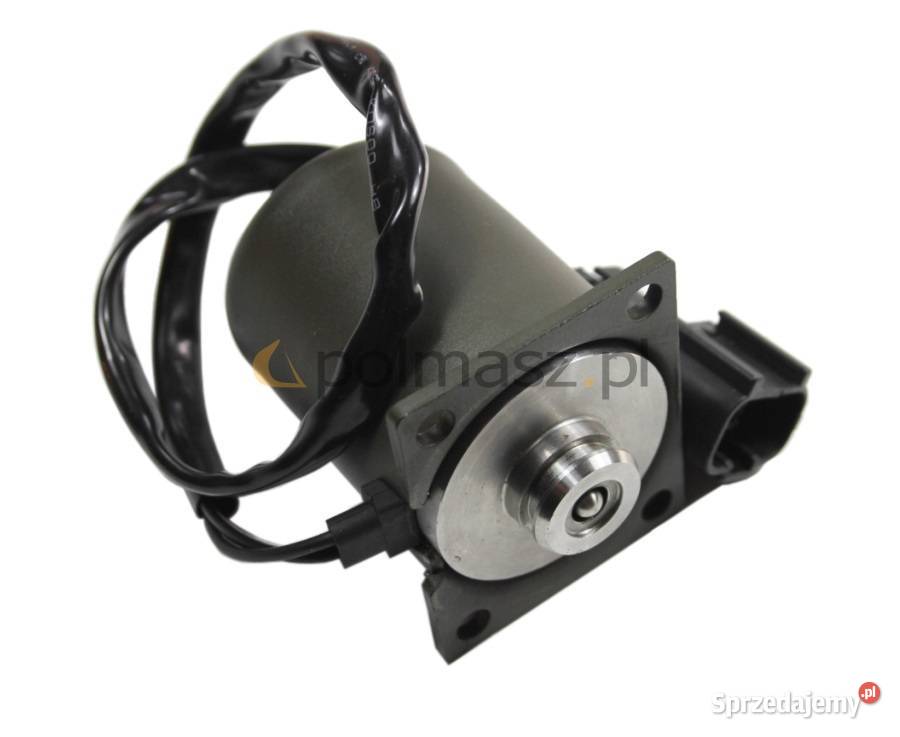 7082H25240 7082L25211 Zawór solenoid Komatsu Złotów