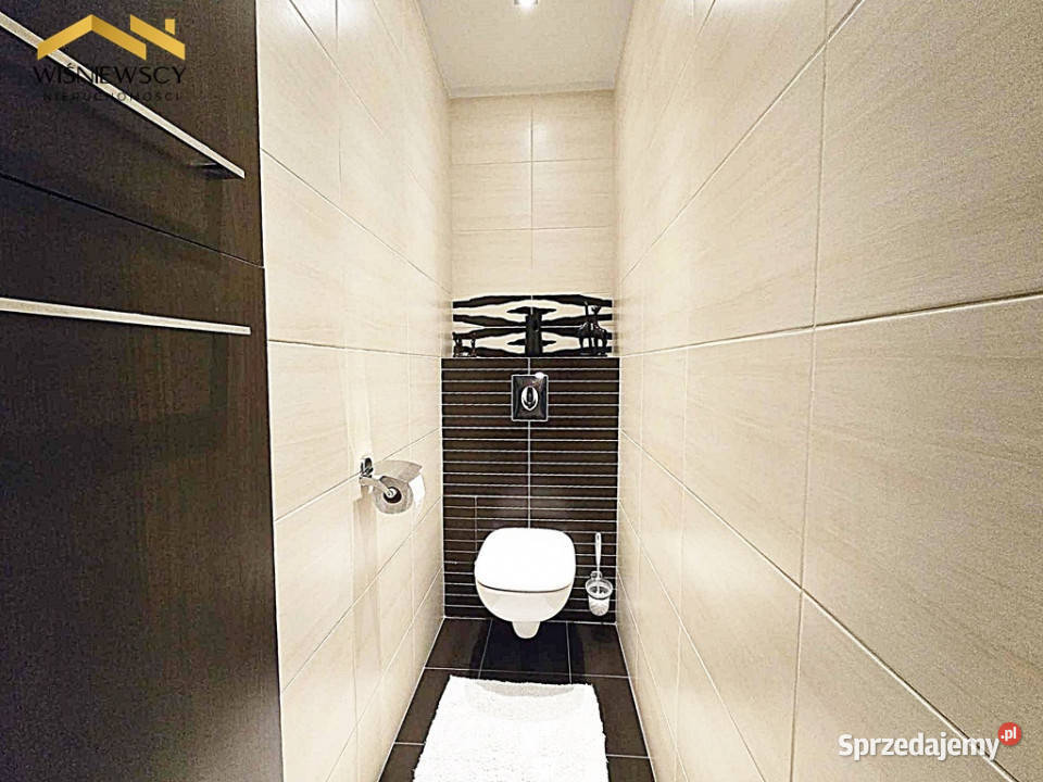 Mieszkanie 3 pokoje II piętro Malbork 599m2 Rok budowy 1989 sprzedam