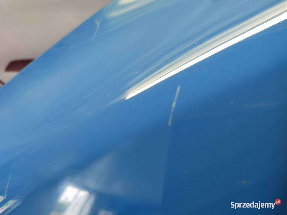 Błotnik Lewy Przód Subaru XV Crosstrek 20112018 osobowe Pleszew sprzedam