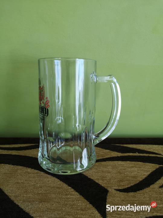 Kufel Svijany Czechy opolskie Nowy Świętów