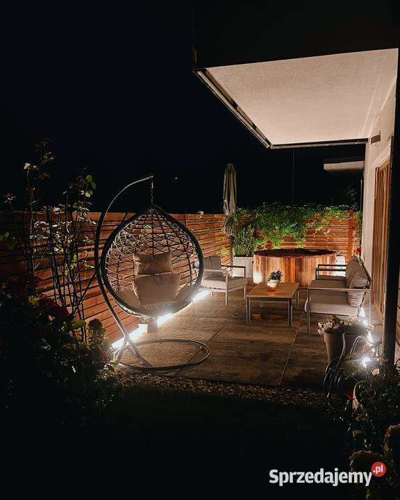 3 pokoje piękny ogród winda garaż