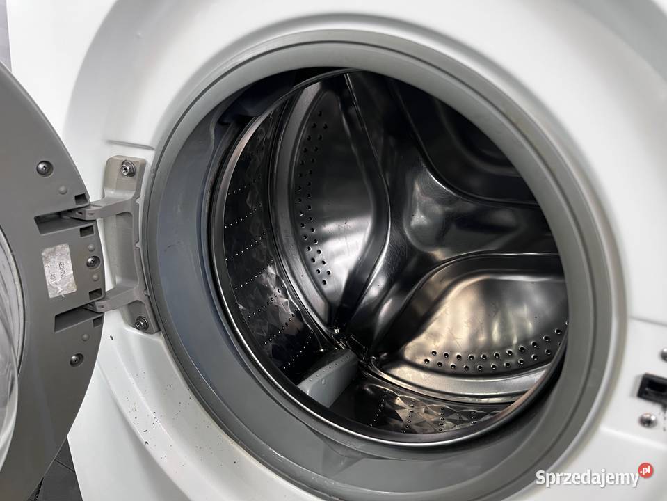 Pralka Samsung Wzmocniona 6 1200 ob A Wiejca