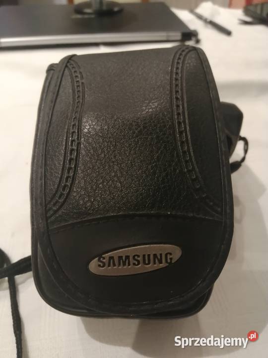 aparat fotograficzny analogowy samsung