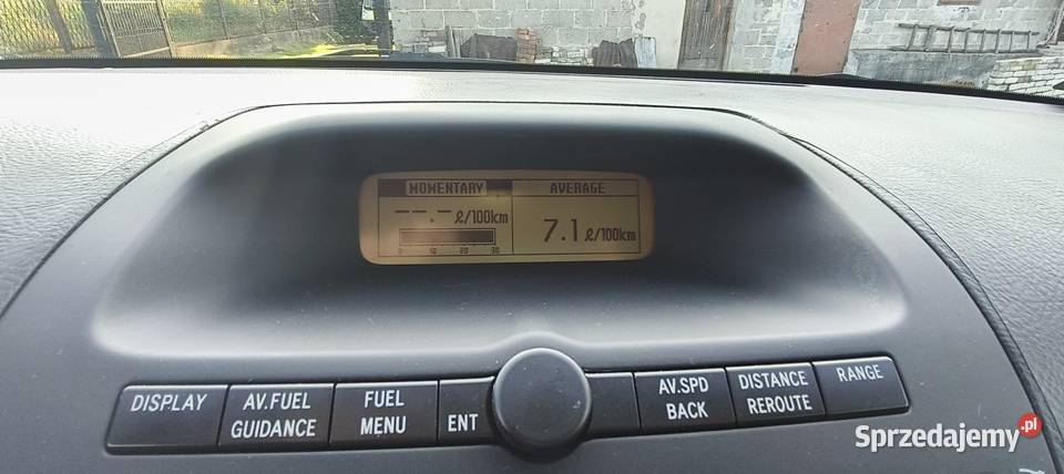 Toyota Avensis 1 8 LPG koła zimowe radio Olkusz