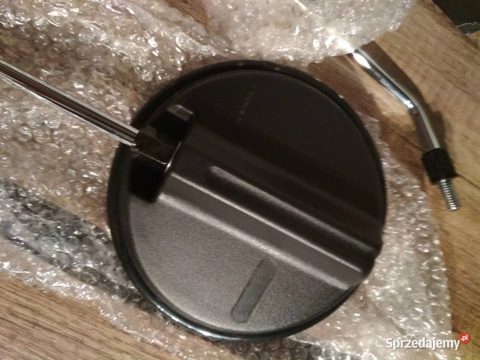 Lusterka Simson S51 Sr50 S53 Pszczyna