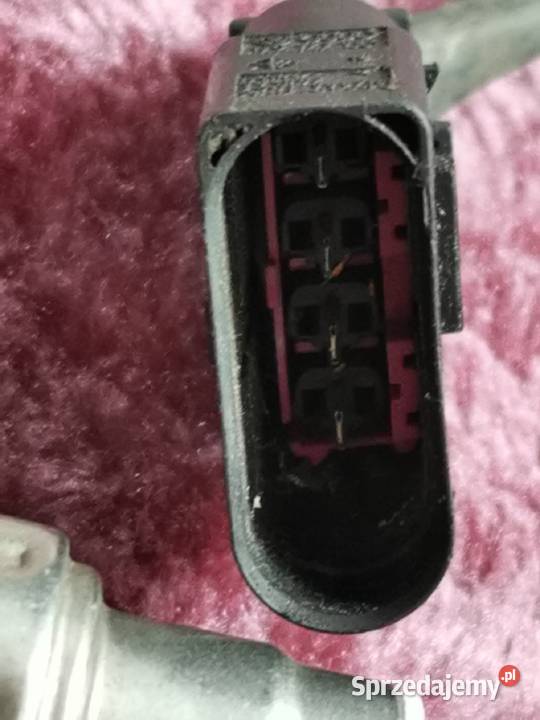 SONDA LAMBDA 0258005119120 VW GOLF AUDI Polo wielkopolskie Margonin