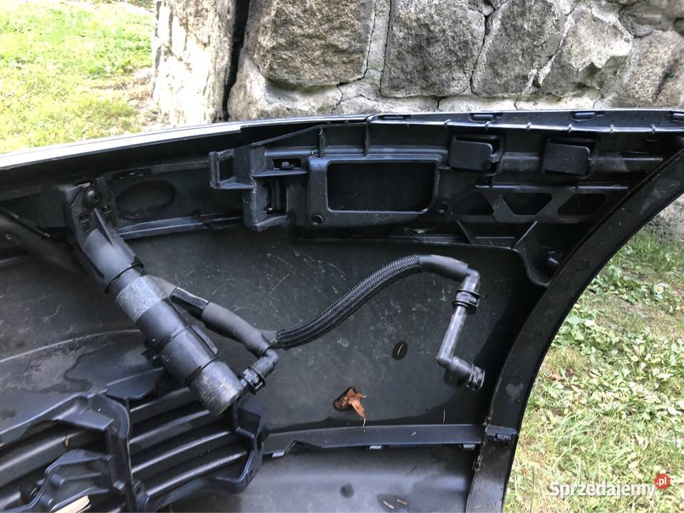 Zderzak golf 5 osobowe Kamieniec Ząbkowicki sprzedam