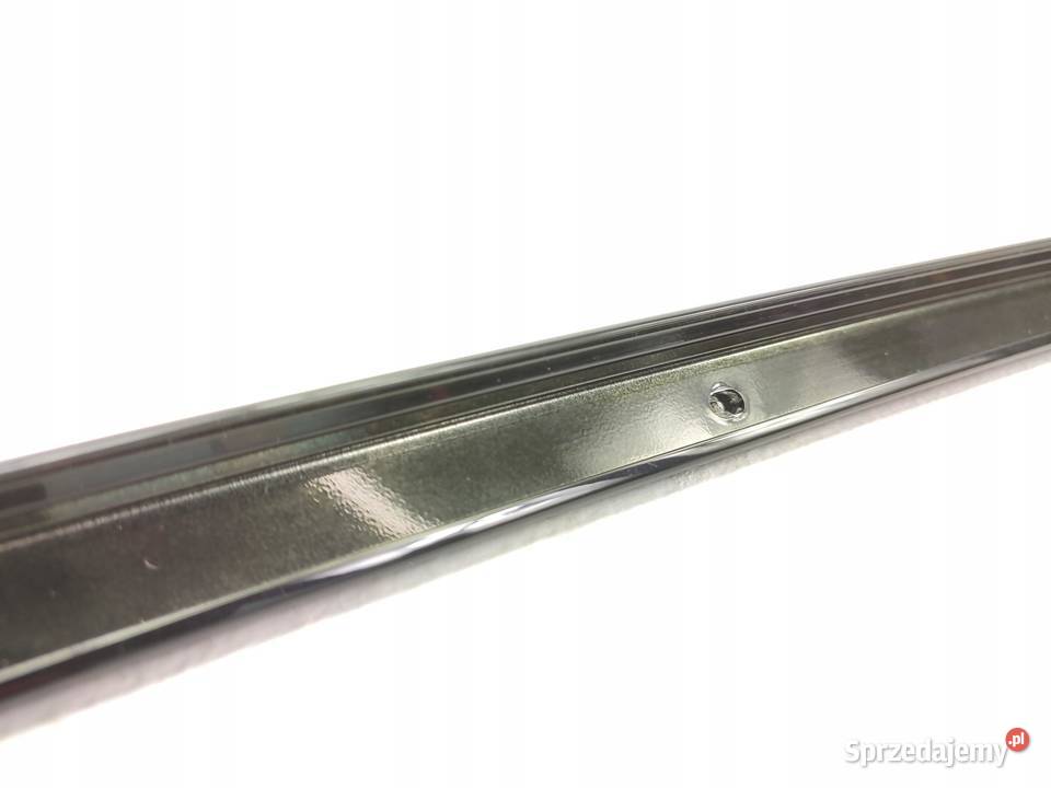 LISTWA SŁUPKA A LEWA BMW F12 F12N F13 2010 NOWA